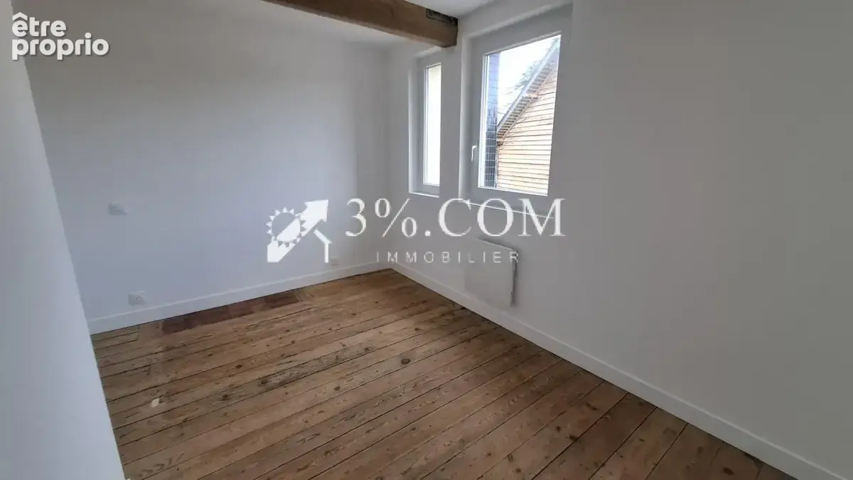 Grande Maison sans travaux - 6 / 7 CH - + Dépendance - photo 12