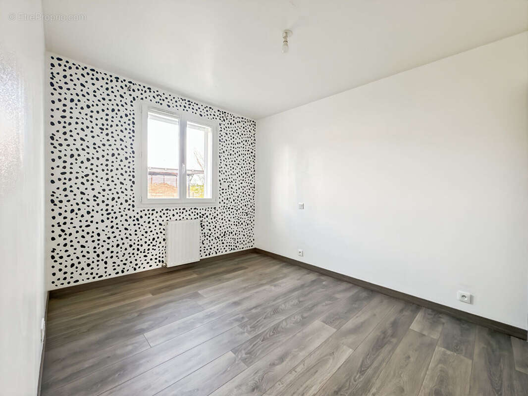 Maison à L&#039;HONOR-DE-COS