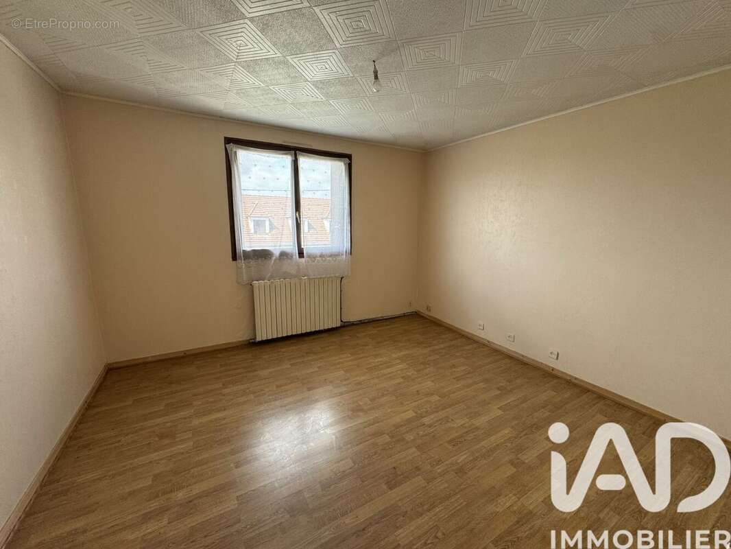 Photo 7 - Maison à MORANGIS