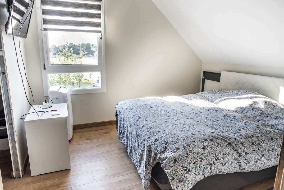 Maison à SESSENHEIM