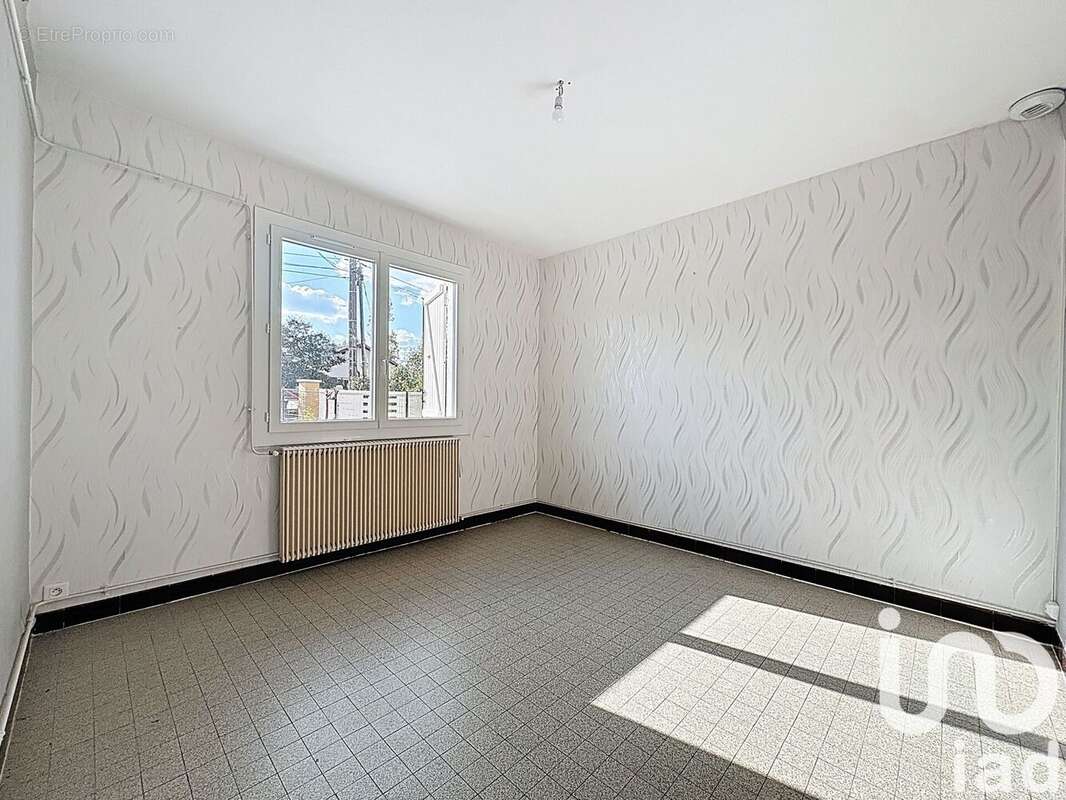 Photo 4 - Maison à CARBONNE