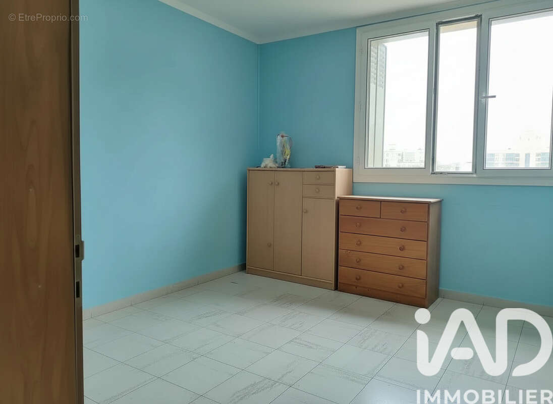 Photo 7 - Appartement à MARSEILLE-6E
