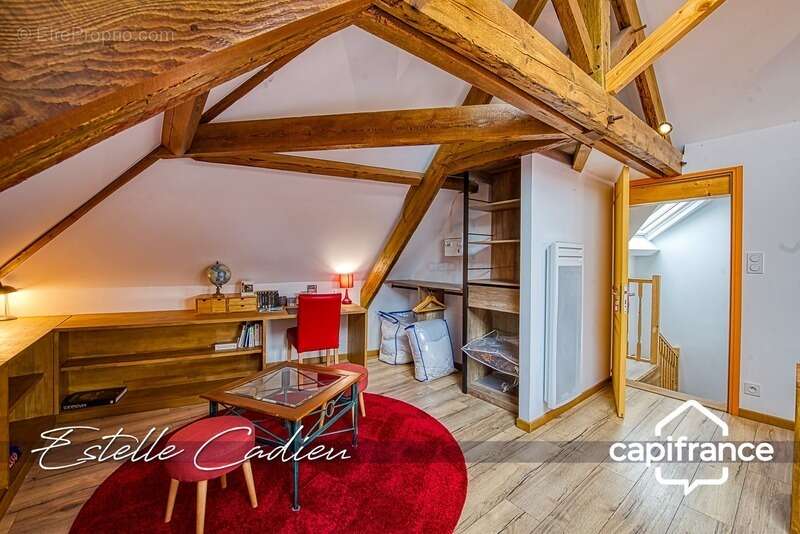 Maison à LA FLOCELLIERE