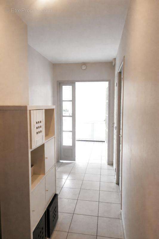 Appartement à LE PUY-EN-VELAY