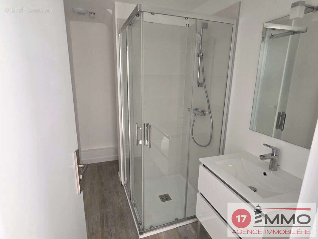 Appartement à CHATELAILLON-PLAGE