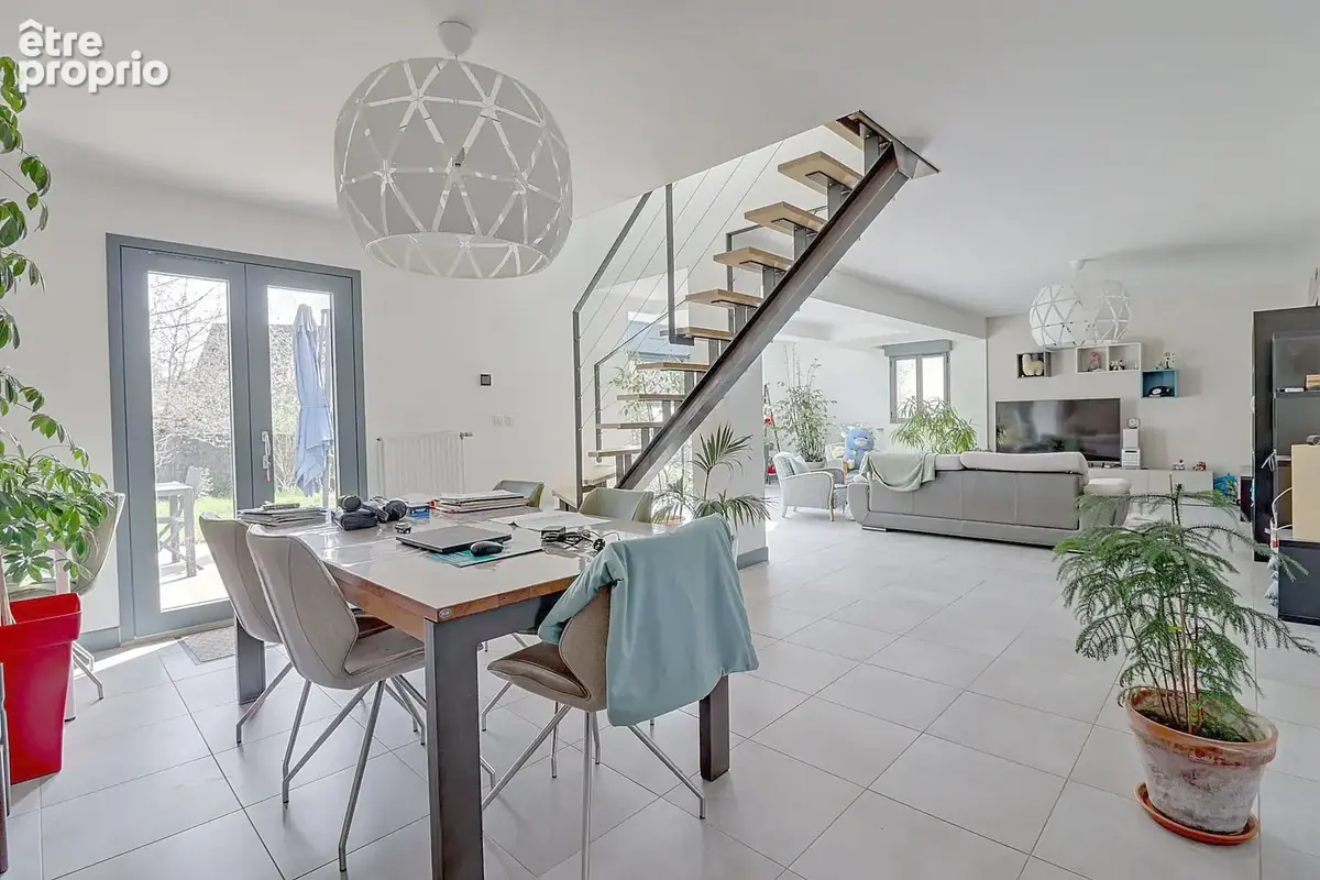 Maison 179 m² à Blois  - photo 2