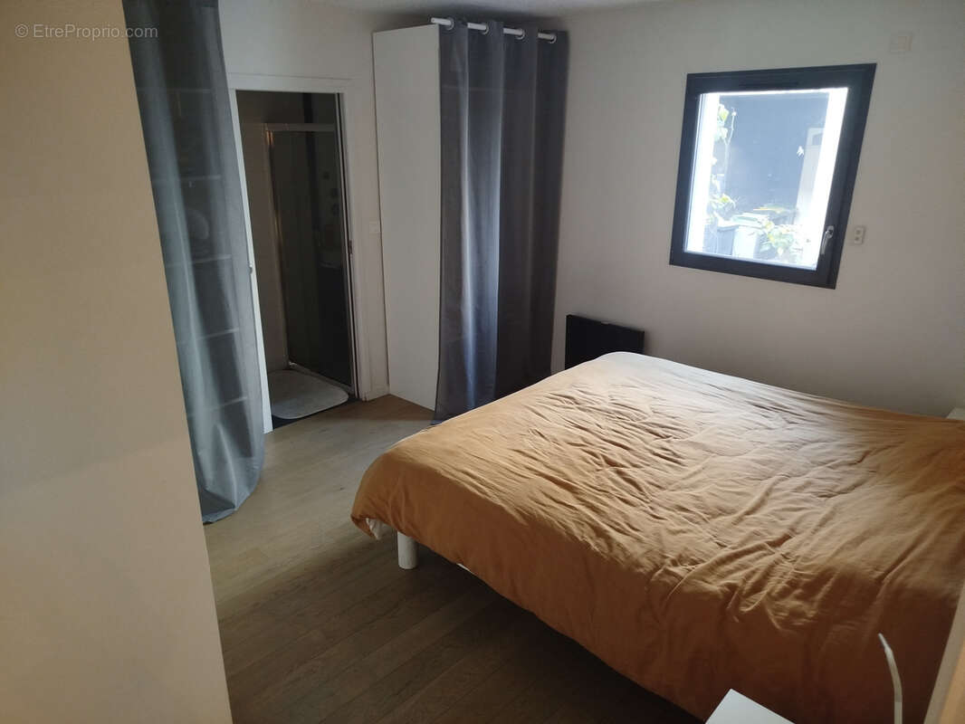 Maison à MEUNG-SUR-LOIRE