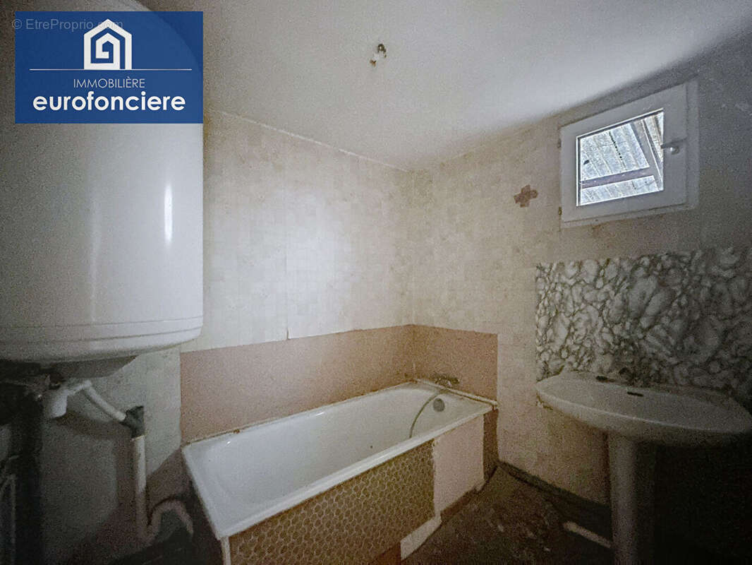 Maison à rénover - photo 7