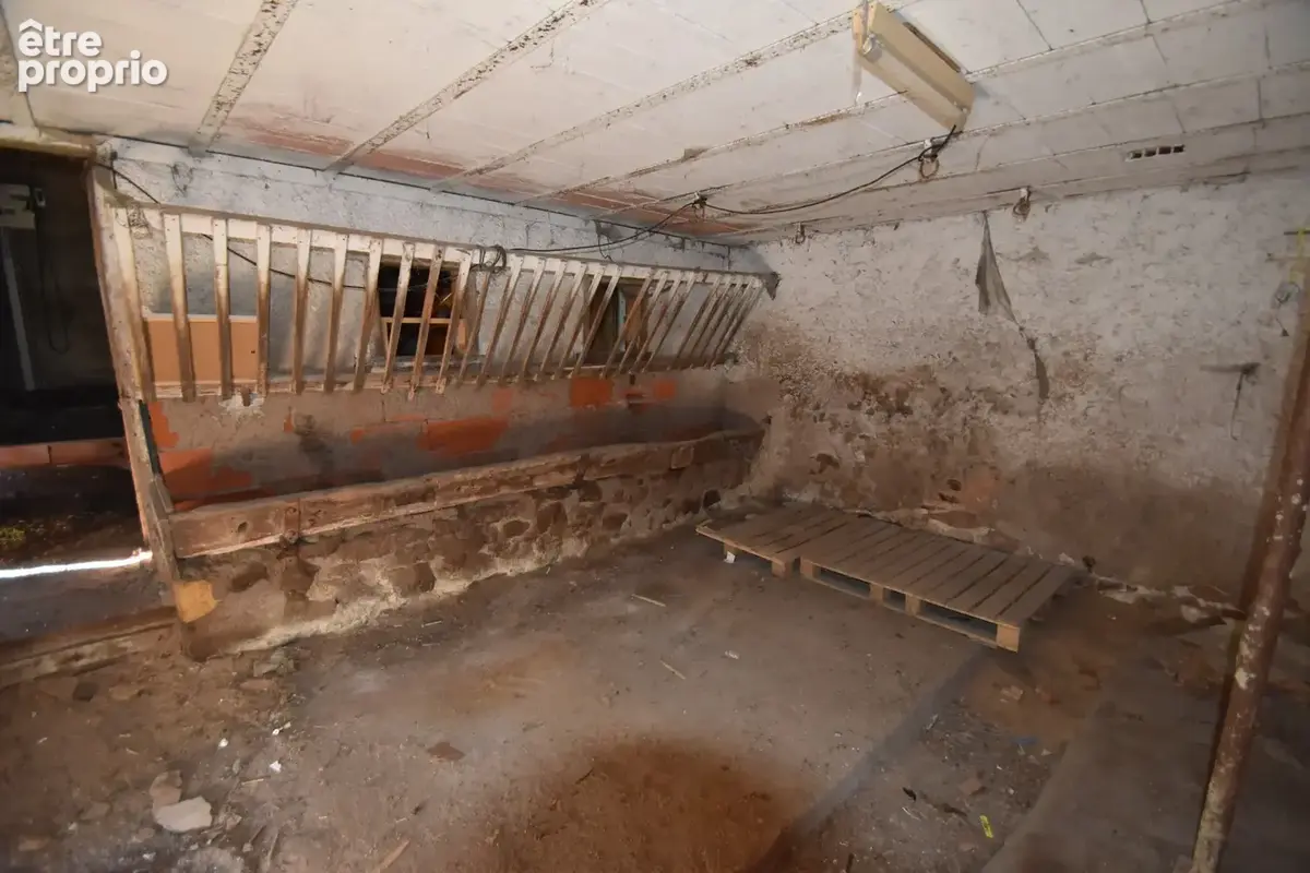 à 10mn de Chauffailles- Maison 6 pièces - 148m² - photo 15