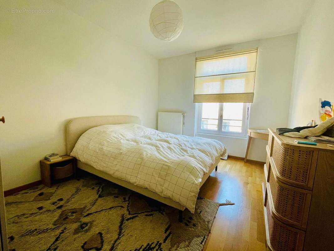   - Appartement à STRASBOURG
