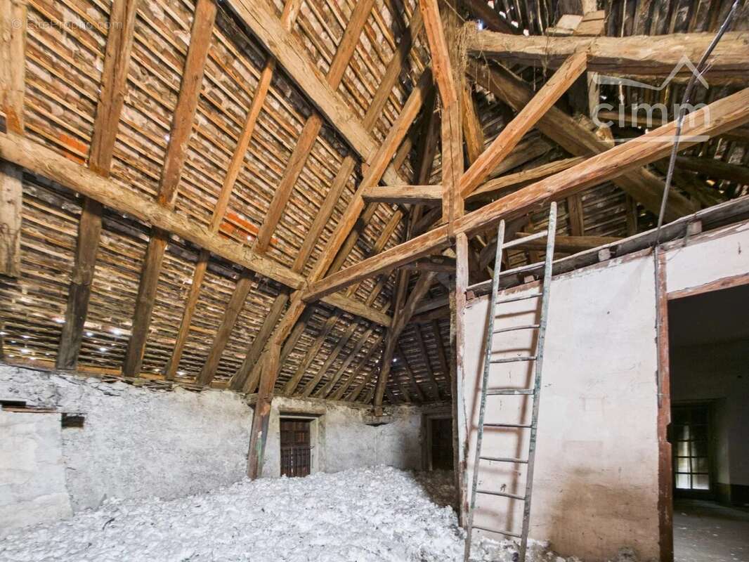 Maison à GONCELIN