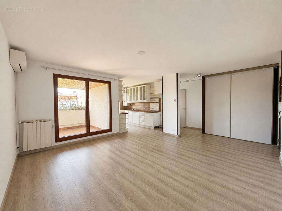 Appartement à HYERES
