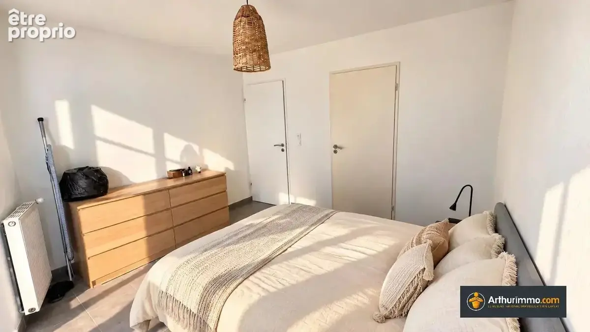 Vente Appartement Nice(06200) 195 000ï¿œ - photo 5