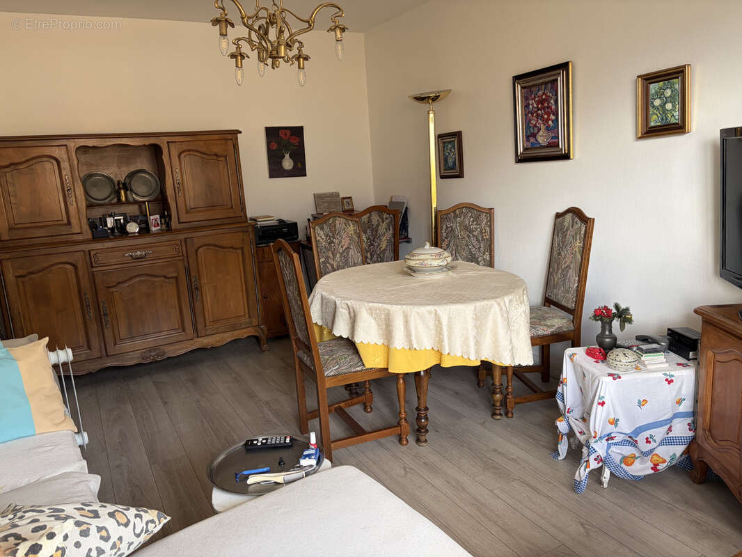 Appartement à SAINT-JEAN-DE-MAURIENNE