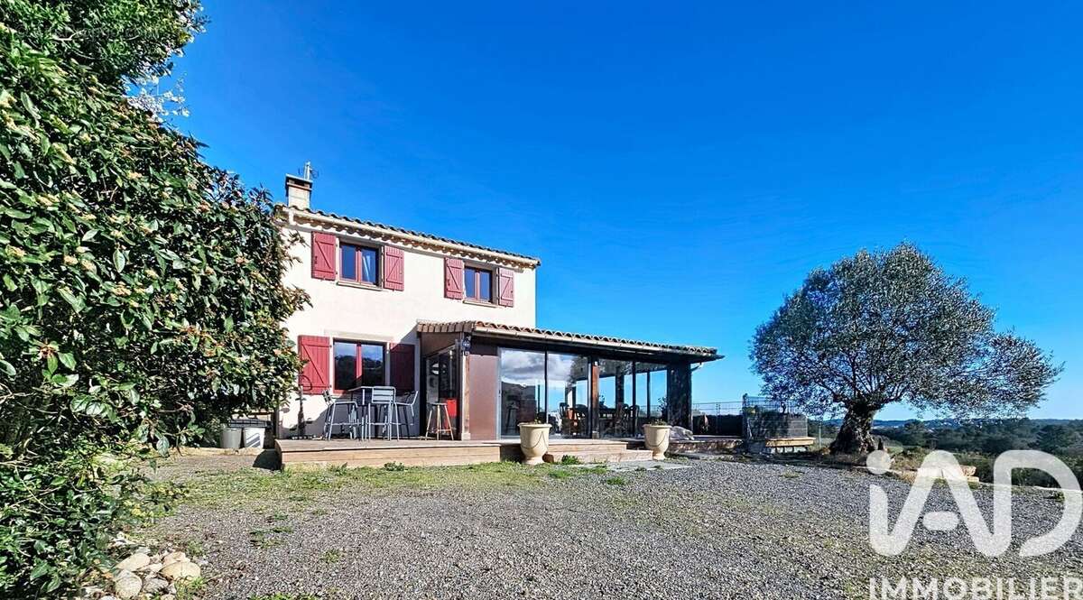 Photo 5 - Maison à CAZILHAC