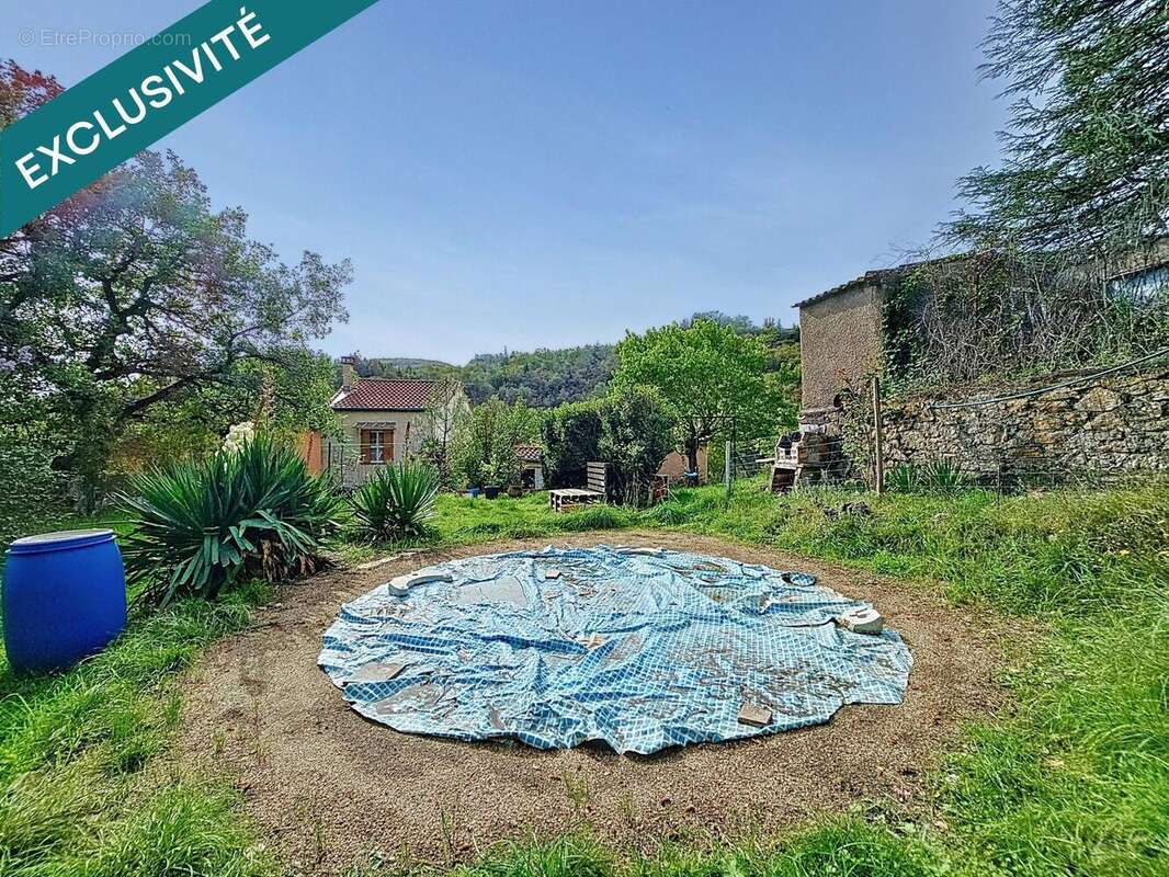 Photo 9 - Maison à GRAISSESSAC