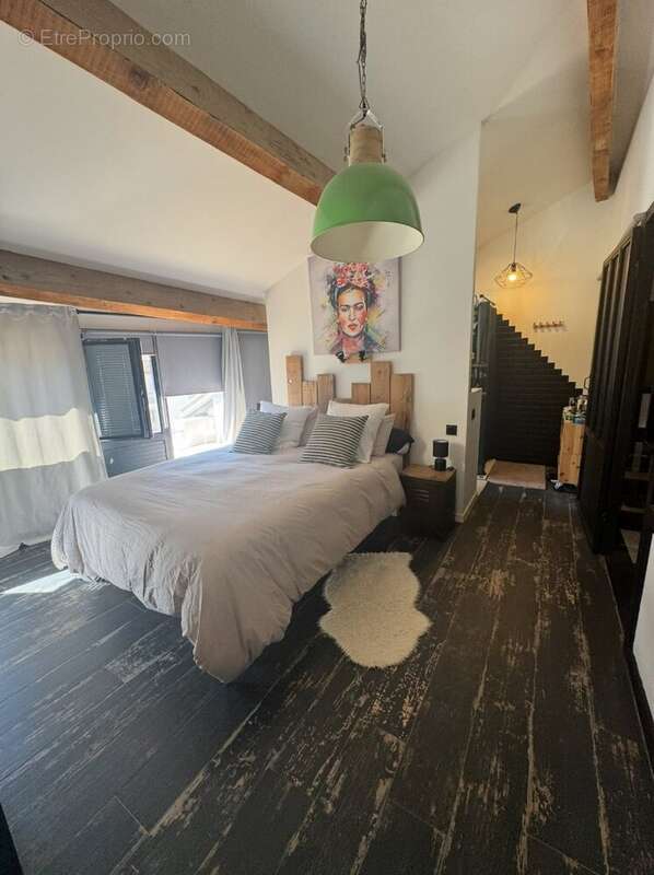 Appartement à CHATEAURENARD