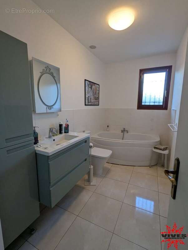 Maison à PUISSALICON