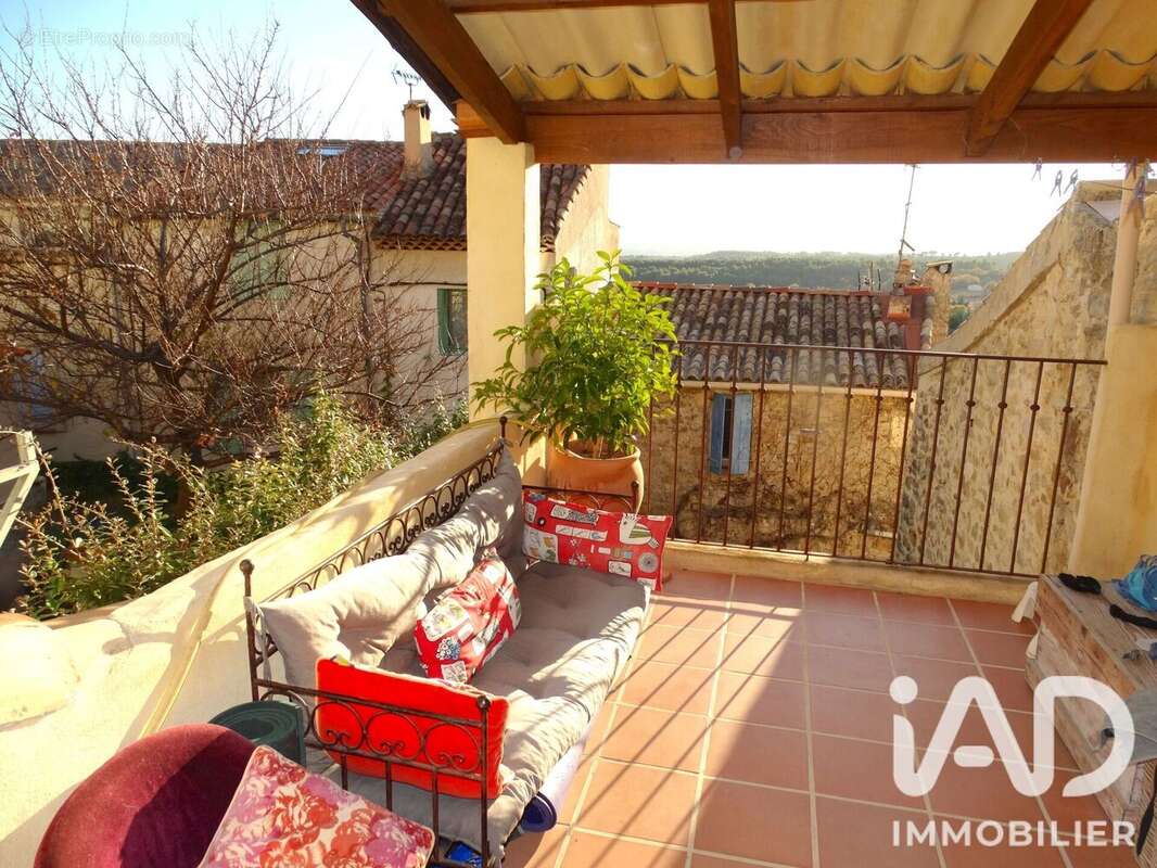 Maison 77 m² à Puyloubier  - photo 4
