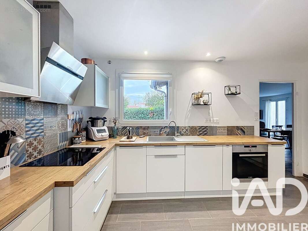 Photo 5 - Maison à BAZIEGE