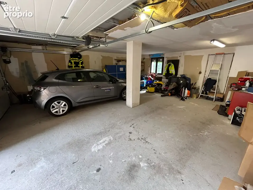 Maison au calme La Boissière Ecole 7pièce(s) 225 m2 - photo 5