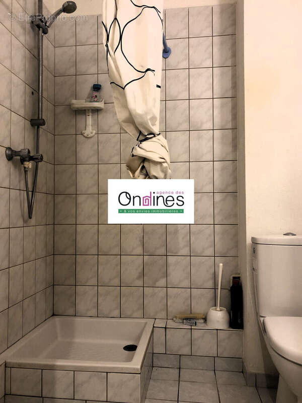 Appartement à HAGUENAU