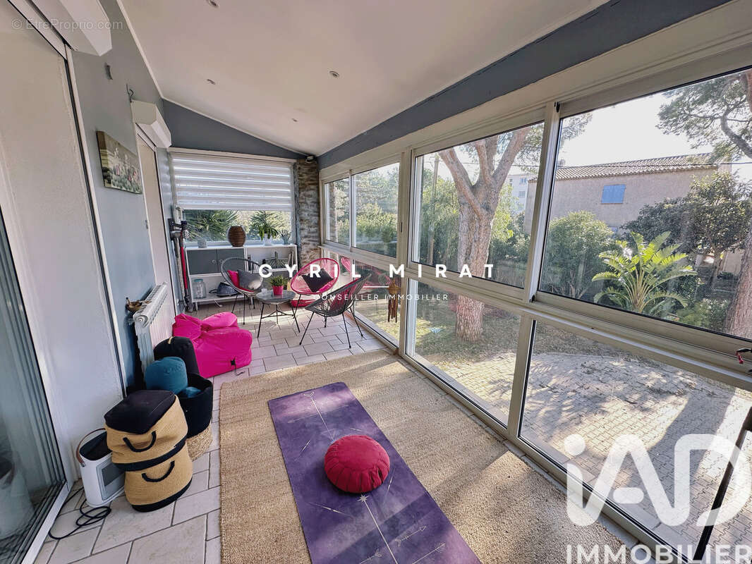 Photo 8 - Maison à LA SEYNE-SUR-MER