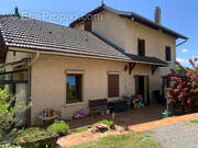 Maison à SAINT-JEAN-DE-CHEVELU