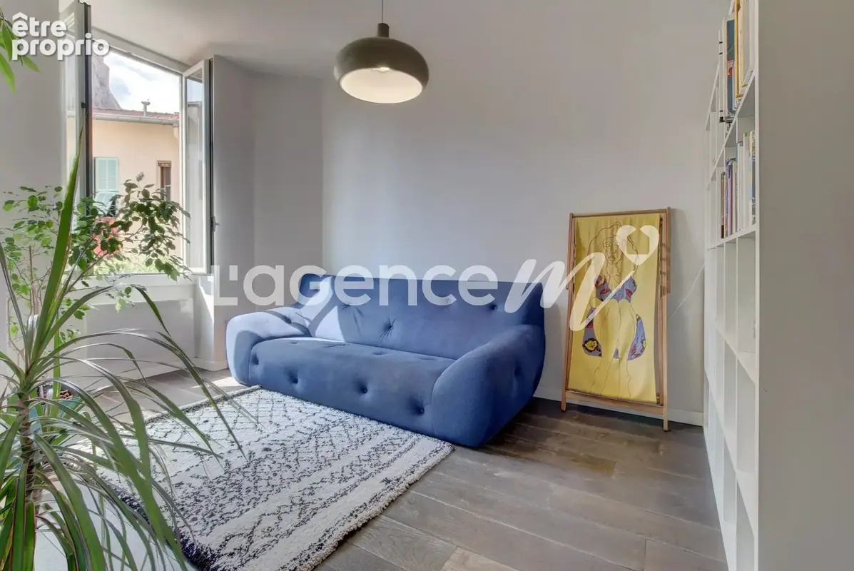 Nice libération – exclusivité – "niki" 3p balcon - photo 15