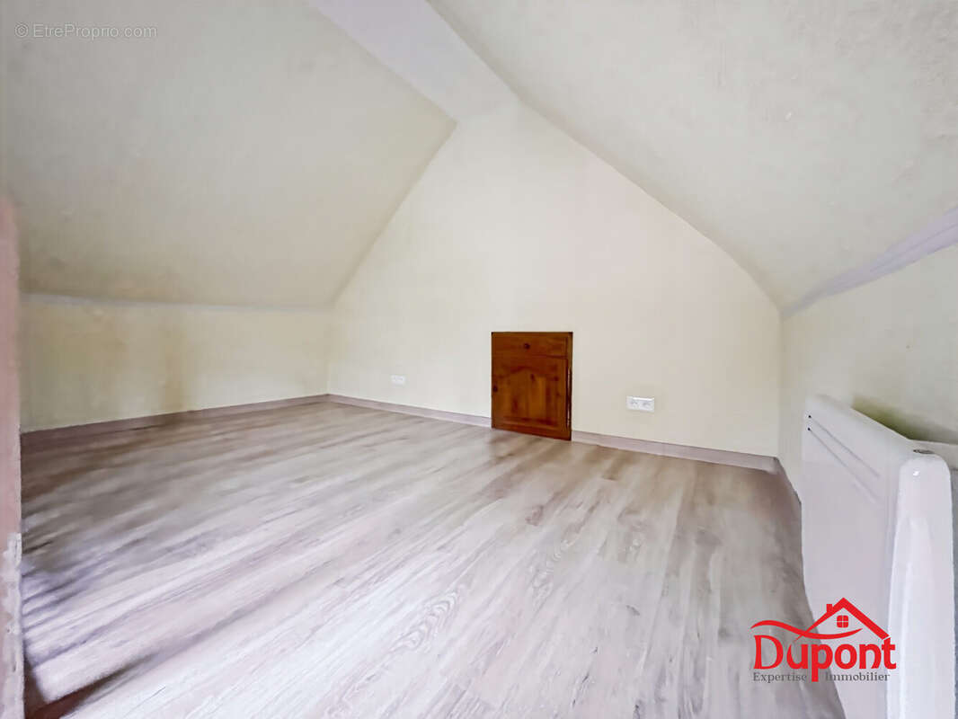 Maison à SAINT-QUENTIN