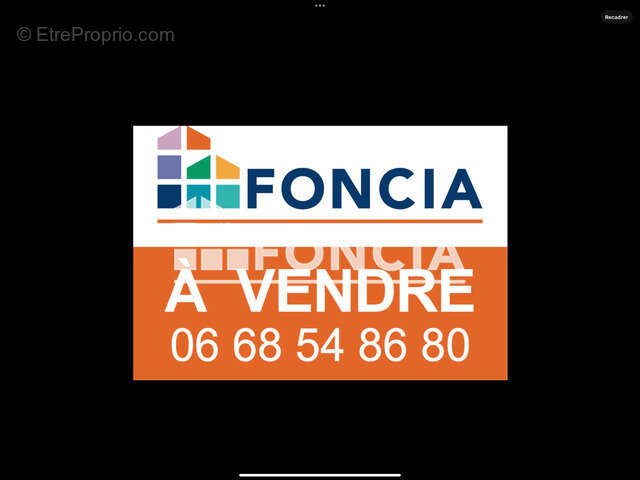 Appartement à ROANNE