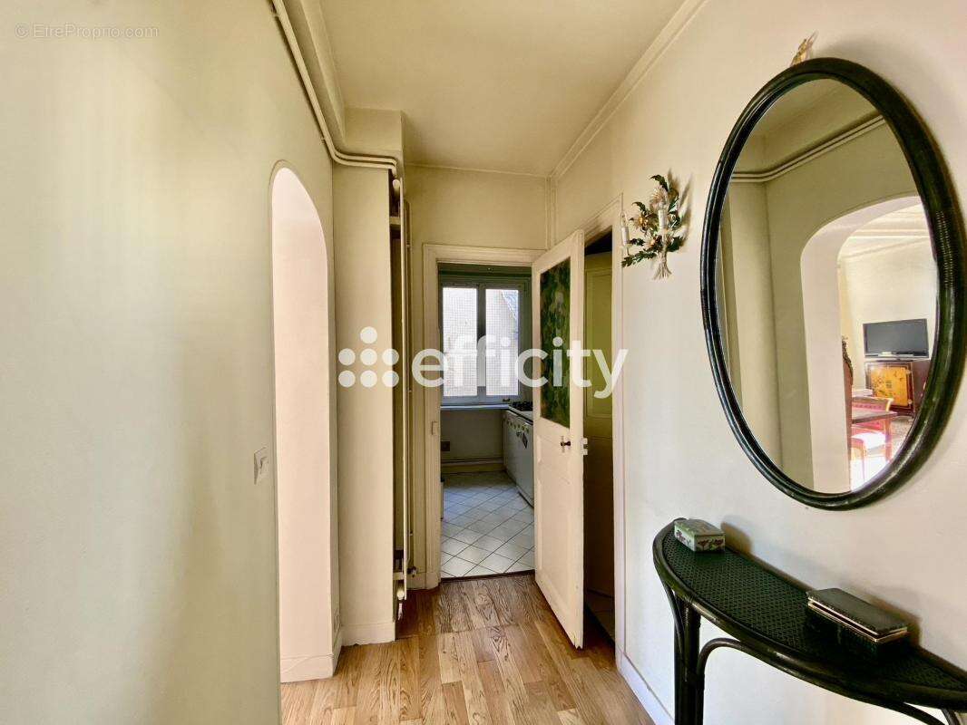 Appartement à PARIS-13E