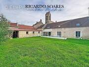 Maison à VILLERS-SAINT-PAUL