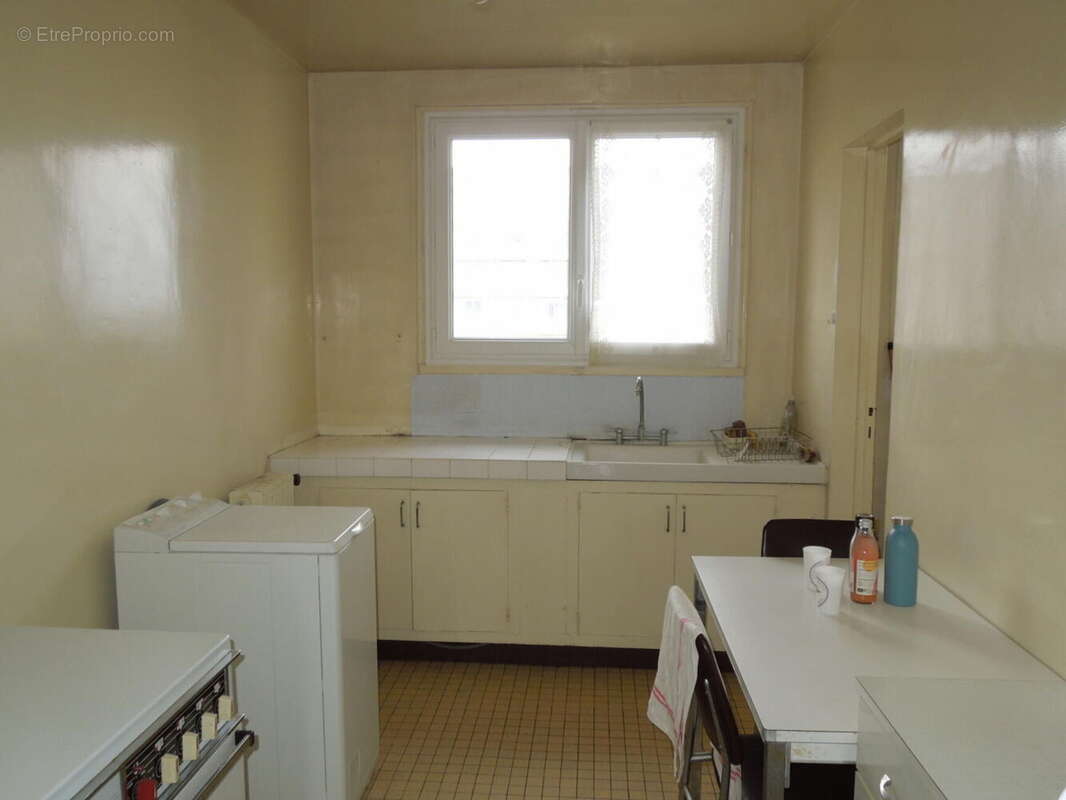 Photo 4 - Appartement à SAINT-ANDRE-LES-VERGERS