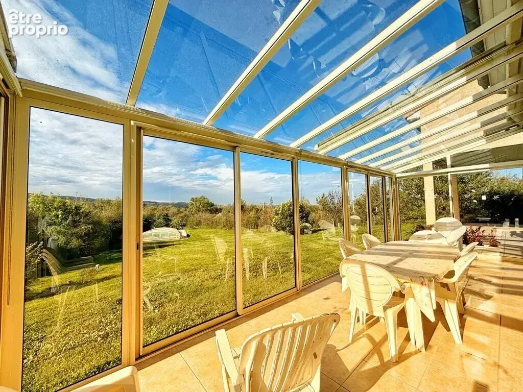 Maison d'architecte - en campagne - photo 14