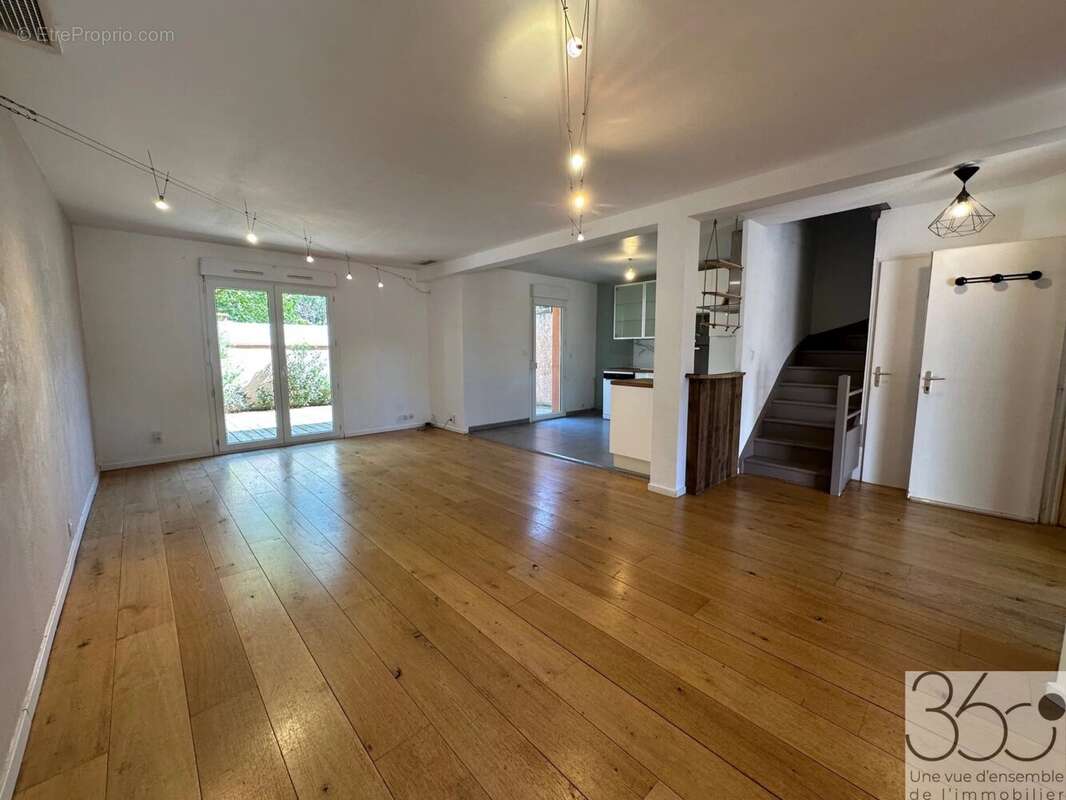 Maison à ESCALQUENS