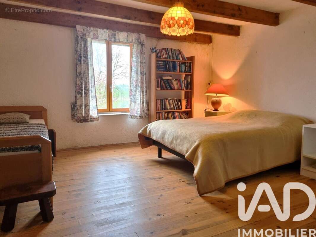 Photo 7 - Maison à OIGNEY