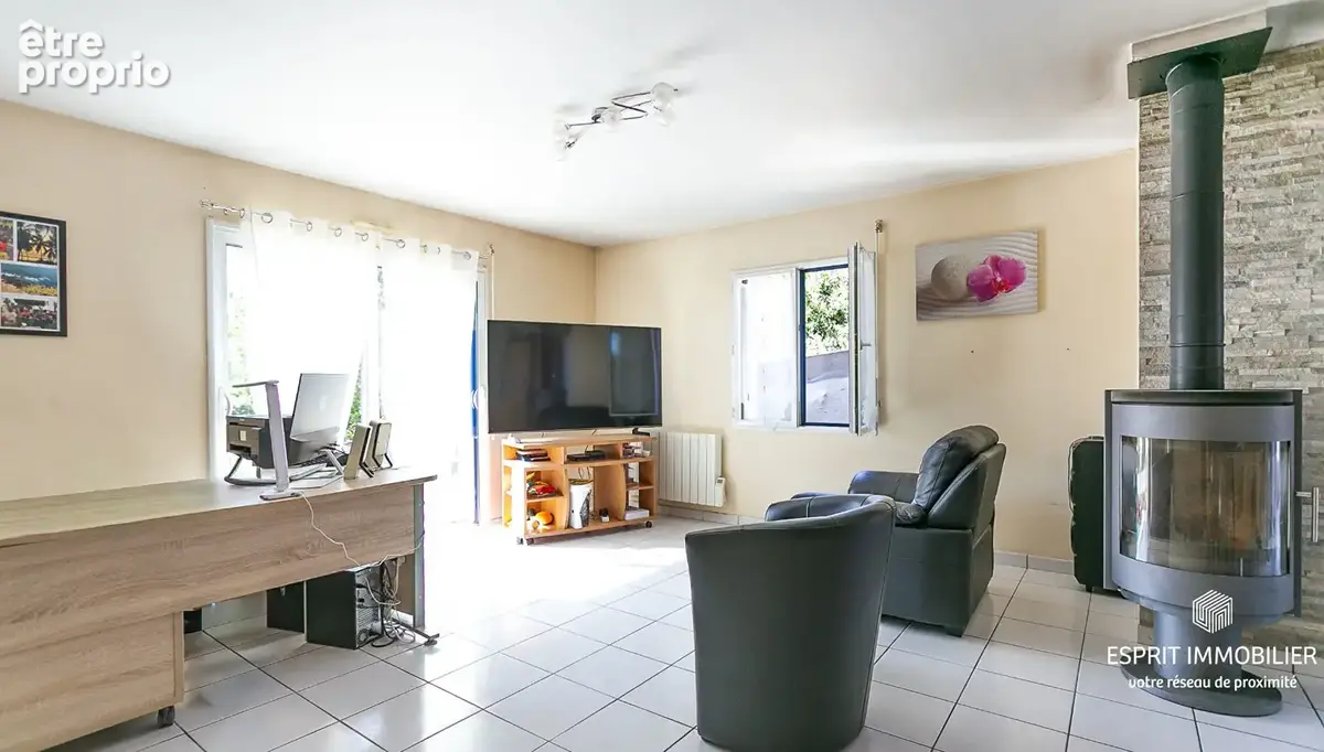 Riec-sur-Belon - Maison familiale, proche commodités - photo 3