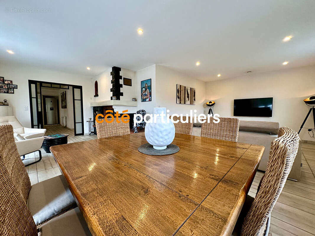 Appartement à LAVAUR