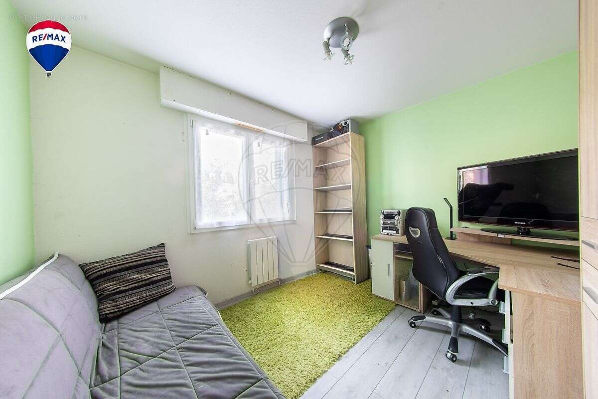 Appartement à MULHOUSE