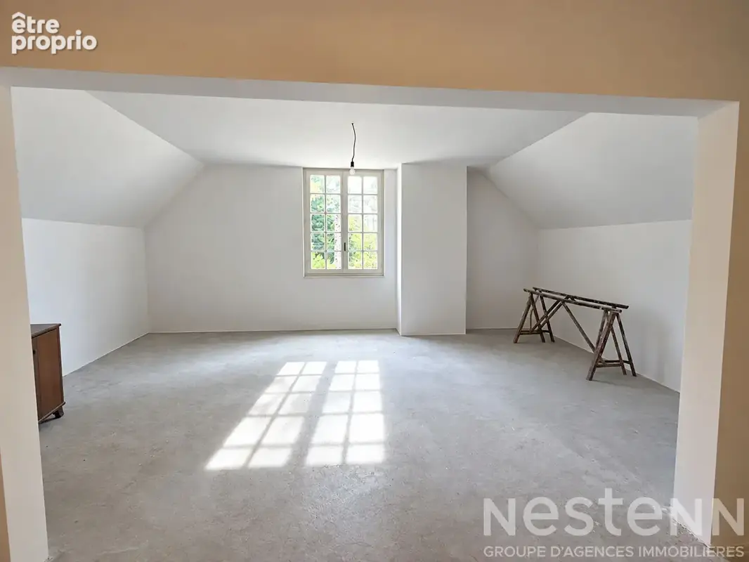 Maison à vendre Lavardin (72240)  - 3 chambres, terrain 3 000 m², proche Le Mans - photo 13