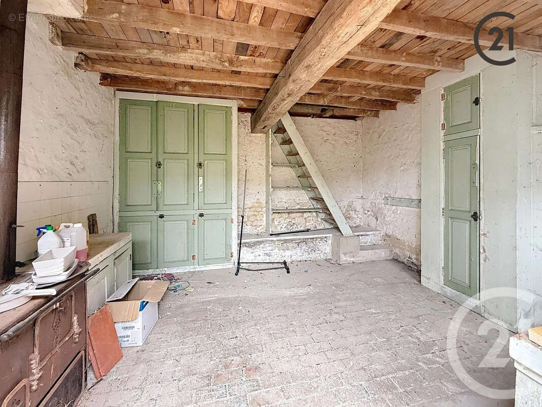 Maison 93 m² à Mont-Saint-Sulpice  - photo 14