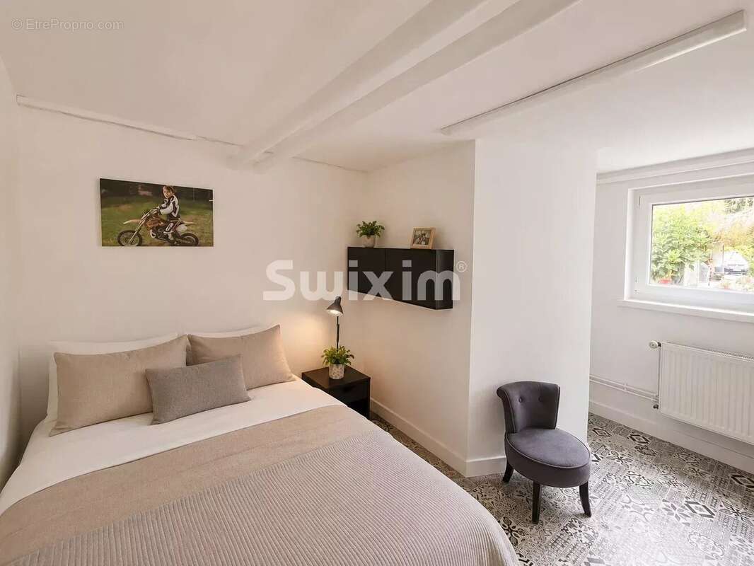 Maison familiale - photo 3