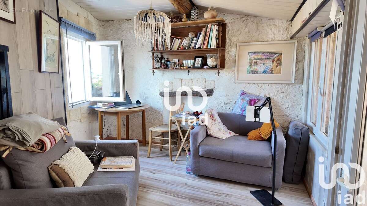 Photo 9 - Maison à PUISSALICON