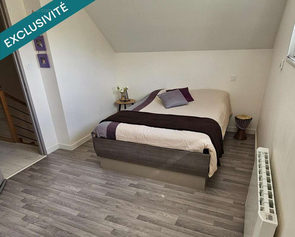 Photo 3 - Maison à SAINTE-LUCE-SUR-LOIRE