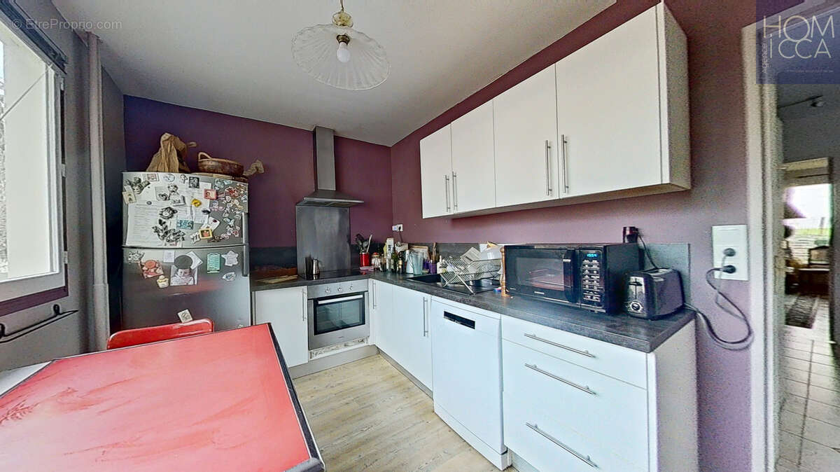 Appartement à LYON-5E