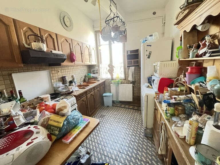 Maison à VILLERS-L'HOPITAL