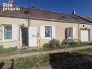 Maison à LALIZOLLE