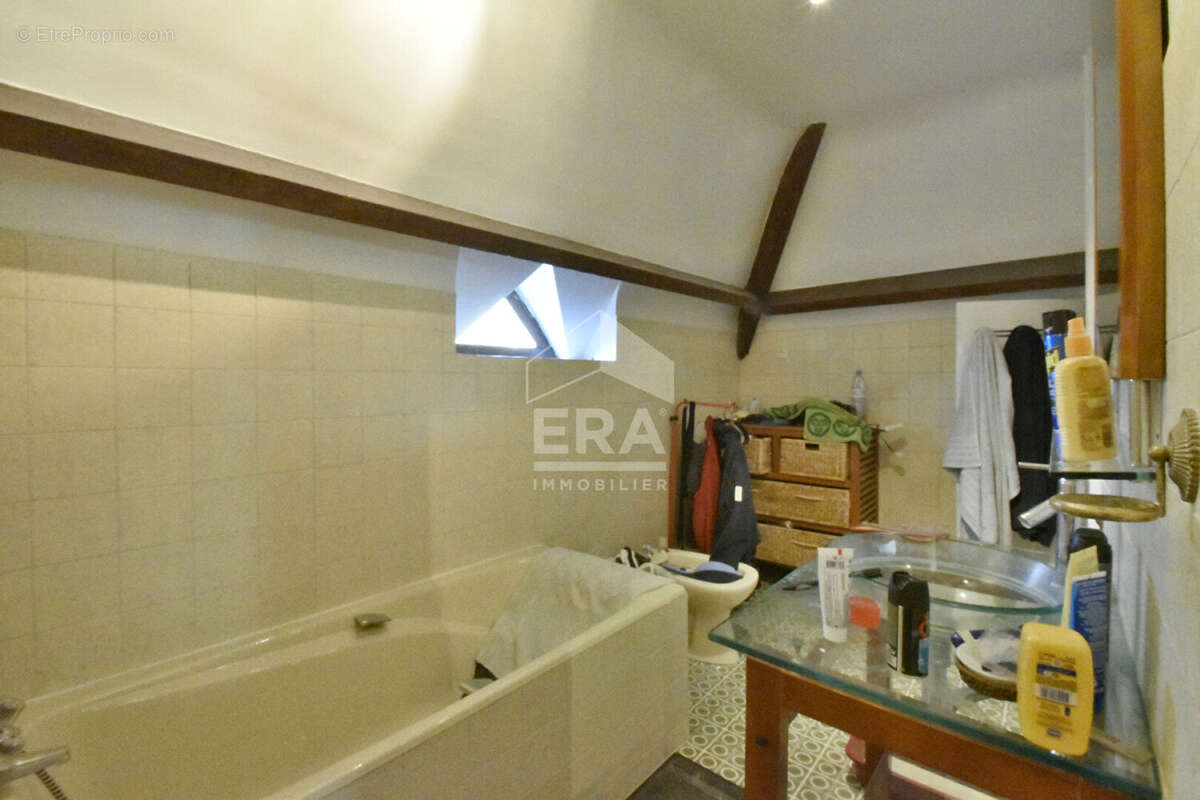 Maison 176m² à jouars-pontchartrain - photo 13