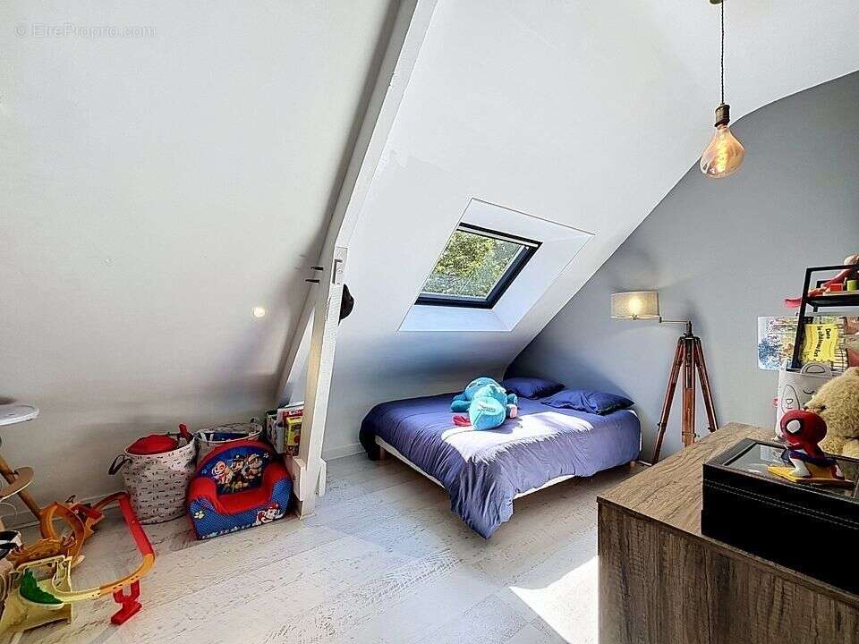 Maison à CLEGUER
